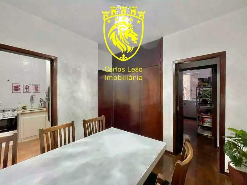 Apartamento, Cidade Jardim, 3 Quartos, 1 Vaga, 1 Suíte