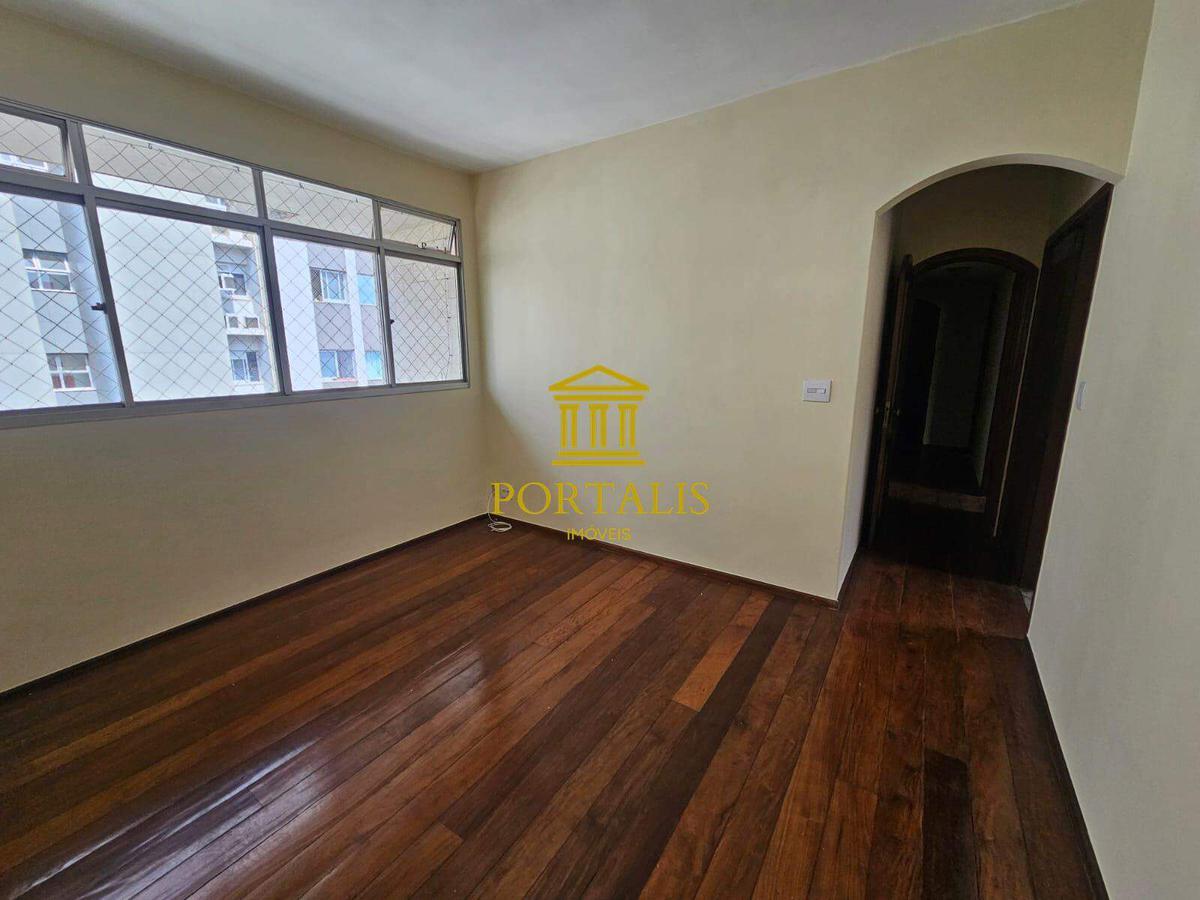 Apartamento, Savassi, 4 Quartos, 2 Vagas, 1 Suíte