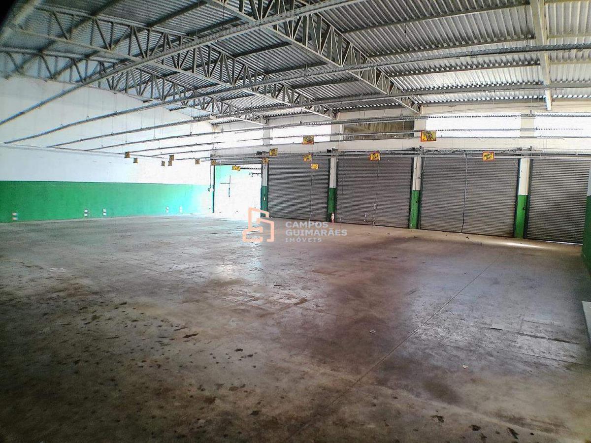 Loja, Jatobá (barreiro), 10 Vagas
