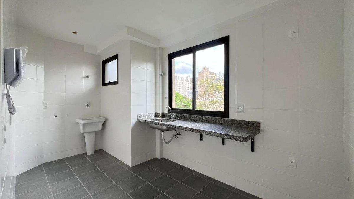 Apartamento, Serra, 2 Quartos, 2 Vagas, 1 Suíte