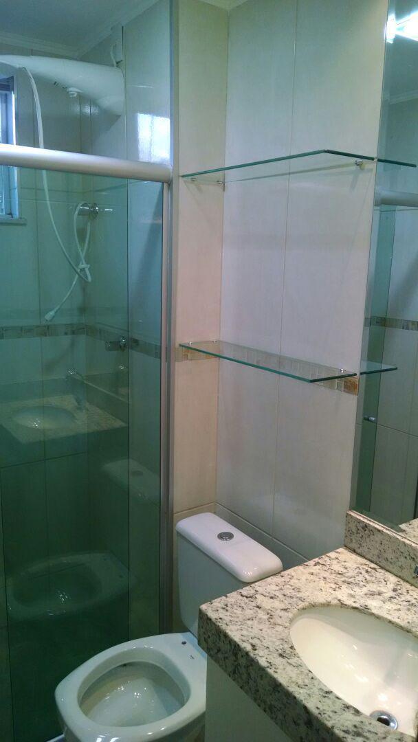 Apartamento, Arvoredo, 2 Quartos, 1 Vaga, 0 Suíte