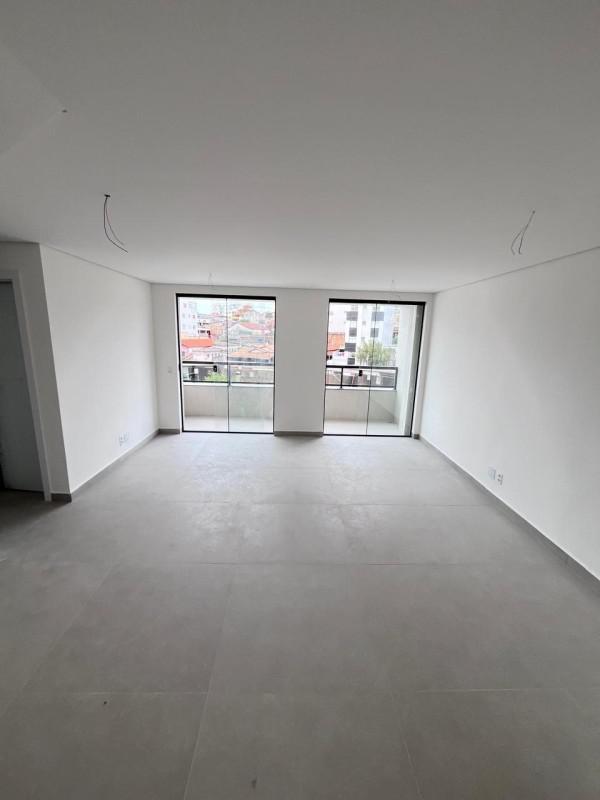 Cobertura, Jardim Industrial, 3 Quartos, 2 Vagas, 1 Suíte