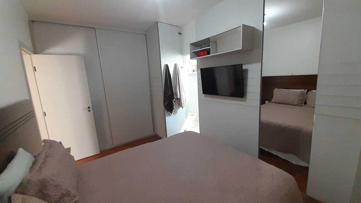 Apartamento, Buritis, 4 Quartos, 2 Vagas, 1 Suíte