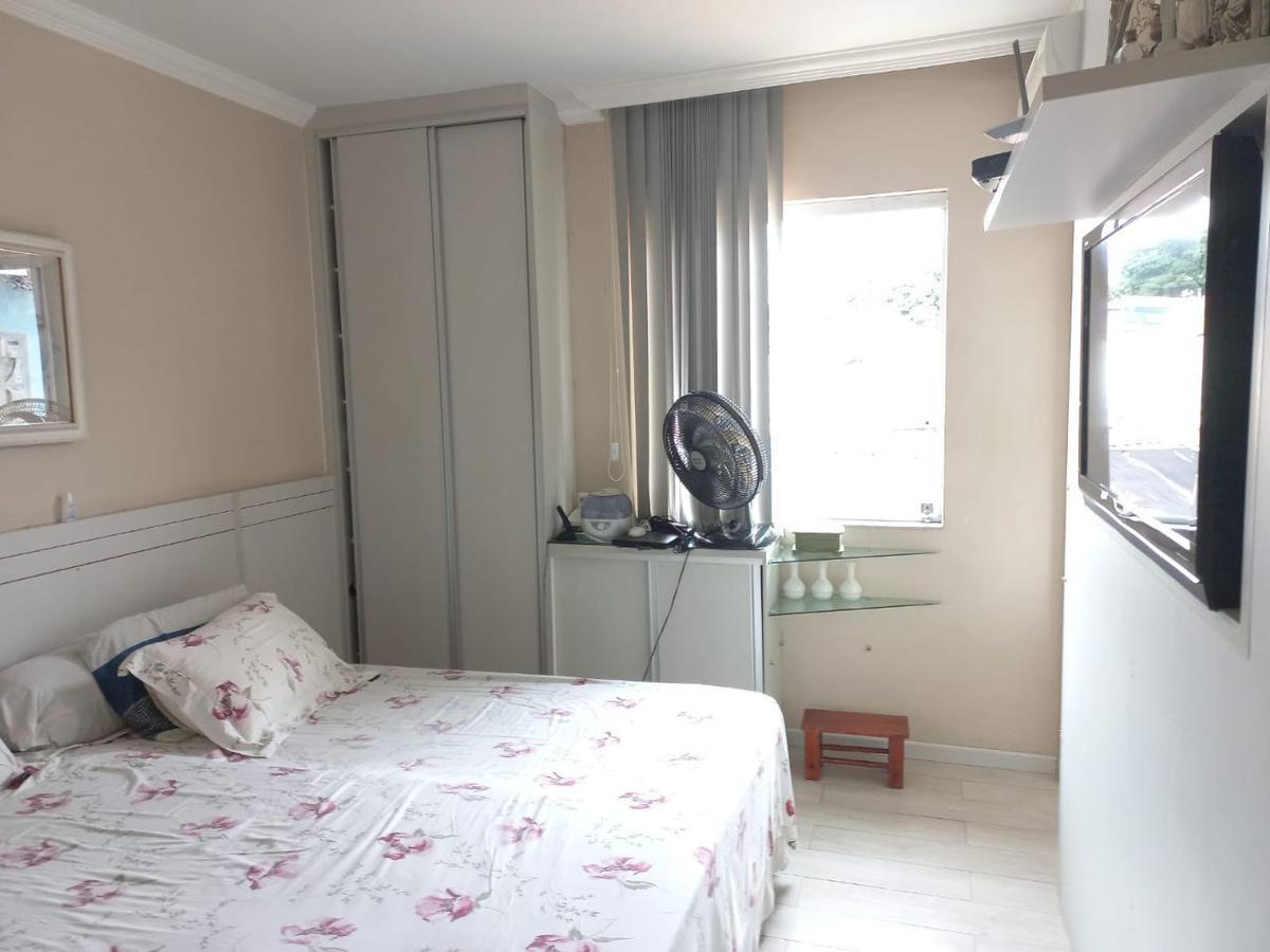 Casa, Vila Clóris, 3 Quartos, 3 Vagas, 1 Suíte