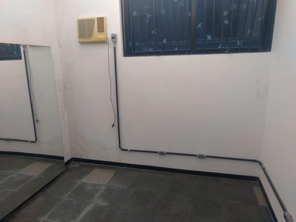 Andar, São Pedro, 0 Quarto, 0 Vaga