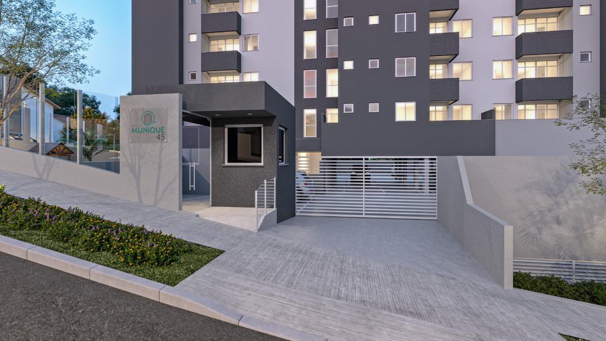 Apartamento, Riacho das Pedras, 2 Quartos, 1 Vaga, 1 Suíte