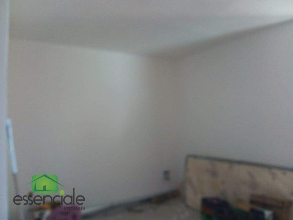 Apartamento, Riacho das Pedras, 2 Quartos, 1 Vaga