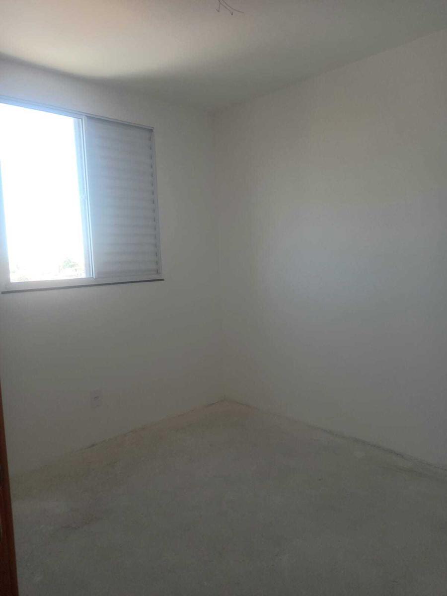 Apartamento, São Joaquim, 2 Quartos, 1 Vaga