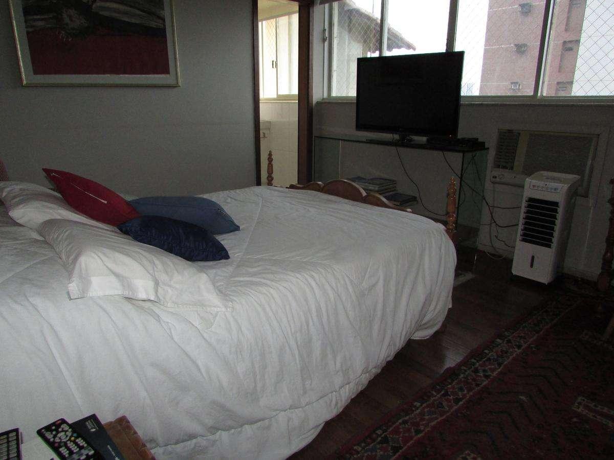 Apartamento, Cruzeiro, 4 Quartos, 2 Vagas, 1 Suíte