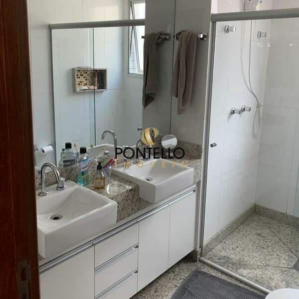 Cobertura, Cidade Nova, 5 Quartos, 4 Vagas, 4 Suítes