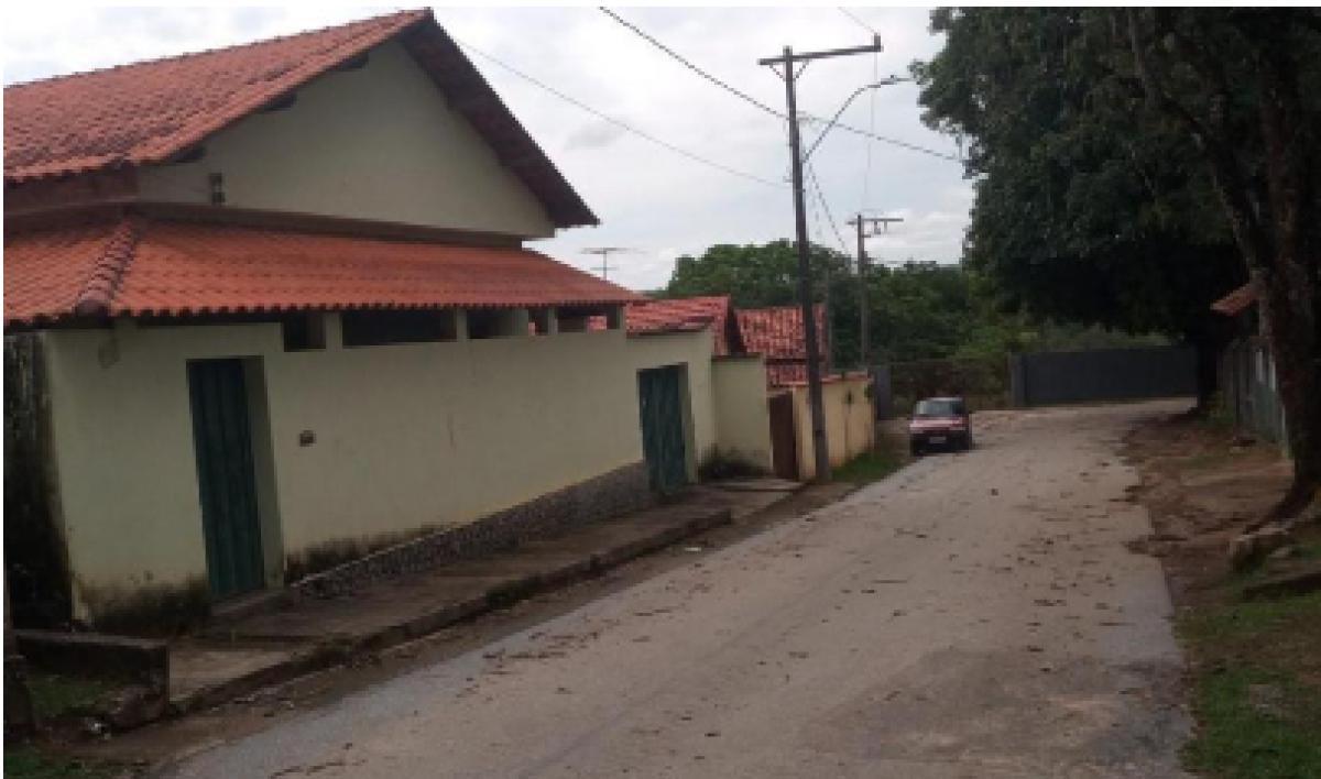 Fazenda, Centro, 4 Quartos, 3 Vagas