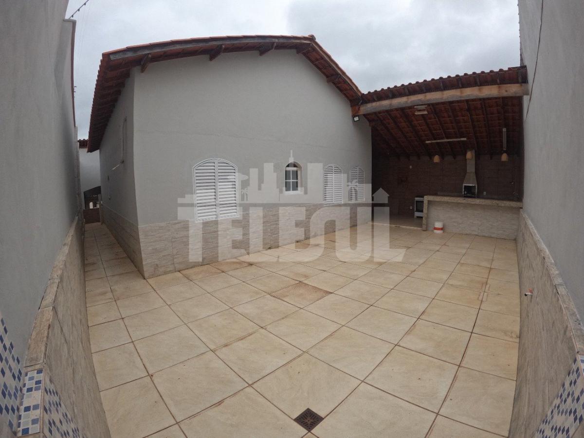 Casa, Rezende, 3 Quartos, 4 Vagas, 1 Suíte