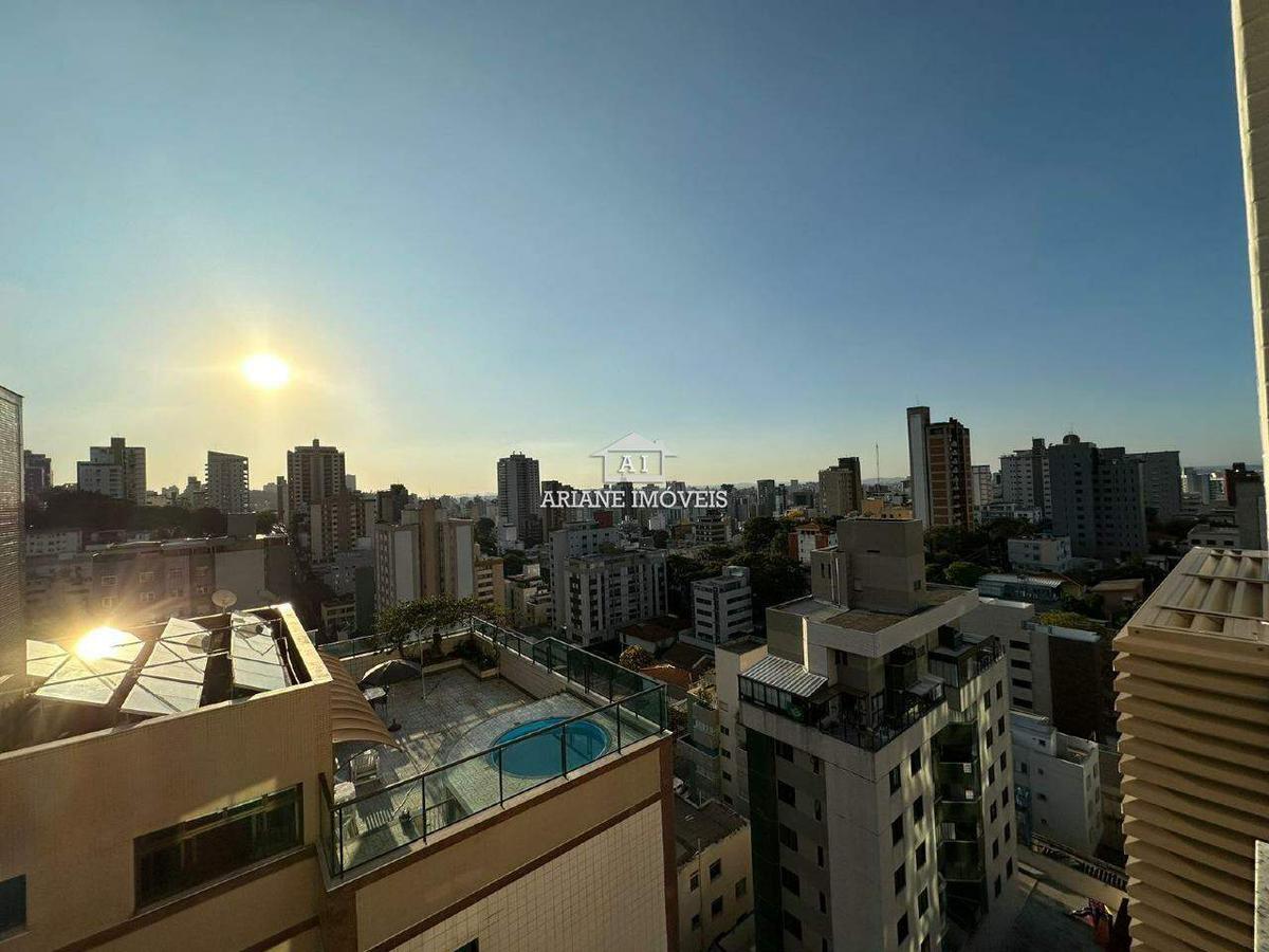 Apartamento, São Pedro, 3 Quartos, 2 Vagas, 1 Suíte