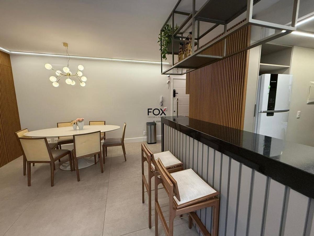 Apartamento, Funcionários, 1 Quarto, 1 Vaga, 1 Suíte