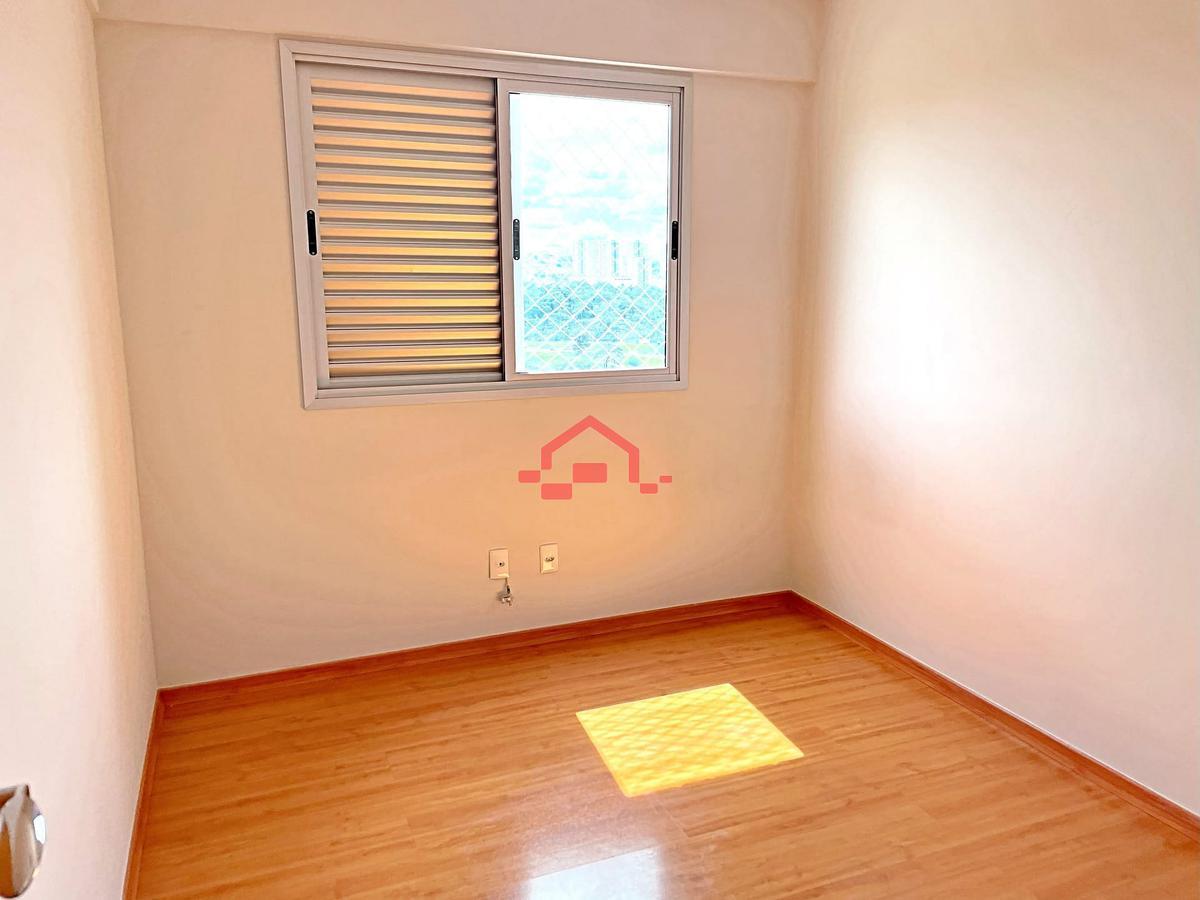 Apartamento, Caiçaras, 3 Quartos, 2 Vagas, 1 Suíte