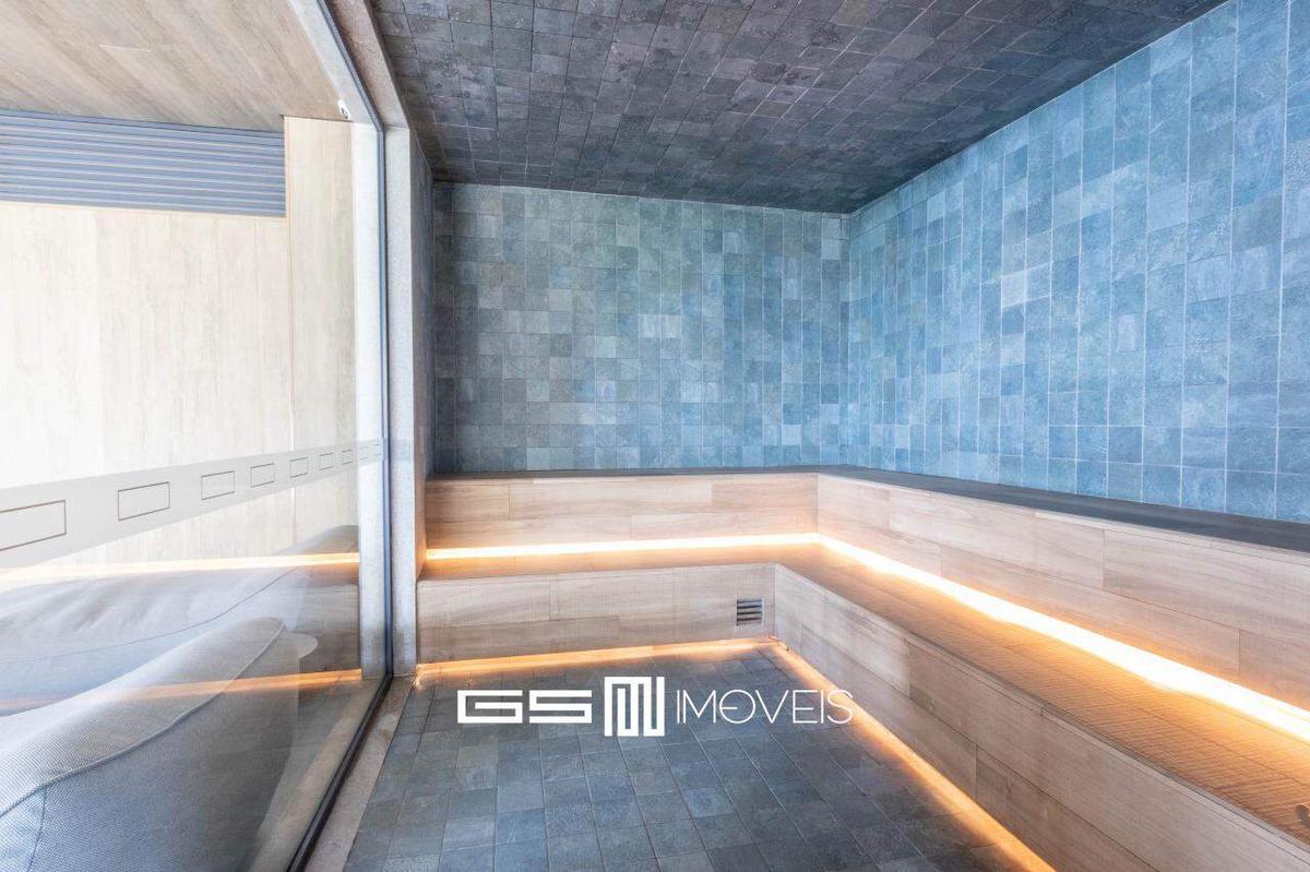 Apartamento, Vila da Serra, 1 Quarto, 1 Vaga, 1 Suíte