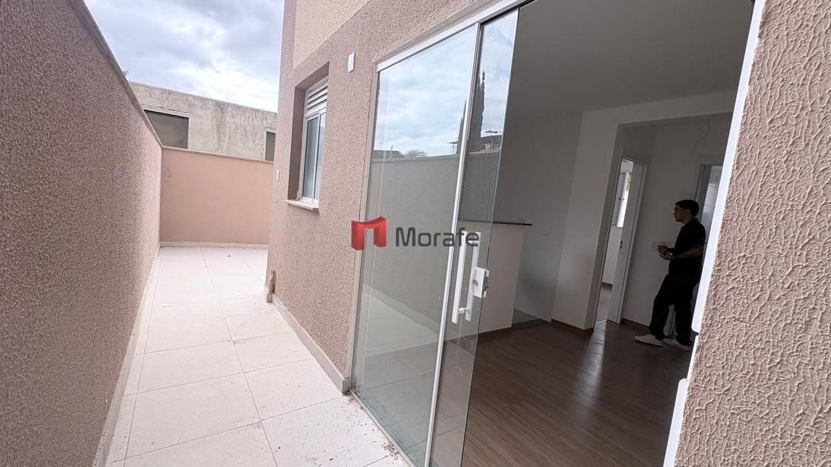 Apartamento, Paquetá, 2 Quartos, 1 Vaga