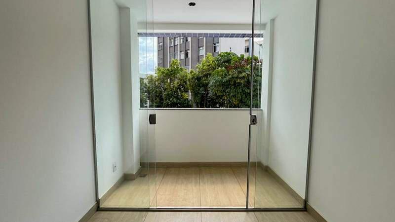 Apartamento, Nova Suíssa, 3 Quartos, 2 Vagas, 1 Suíte