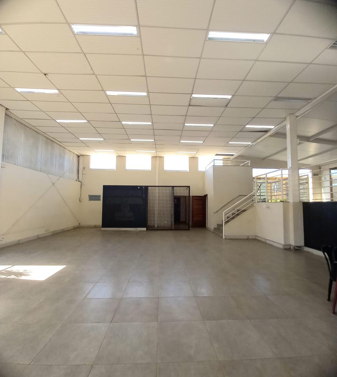 Galpão, Jardim Canadá, 0 Quarto, 4 Vagas