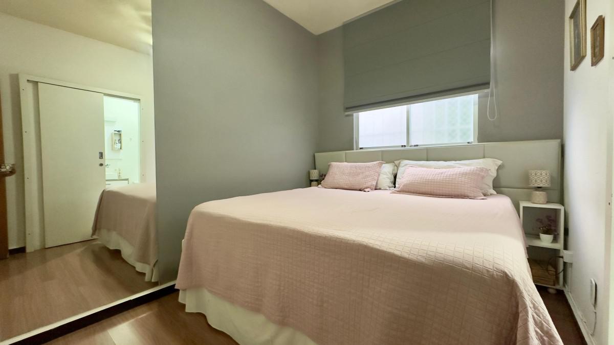 Apartamento, Castelo, 3 Quartos, 1 Vaga, 1 Suíte