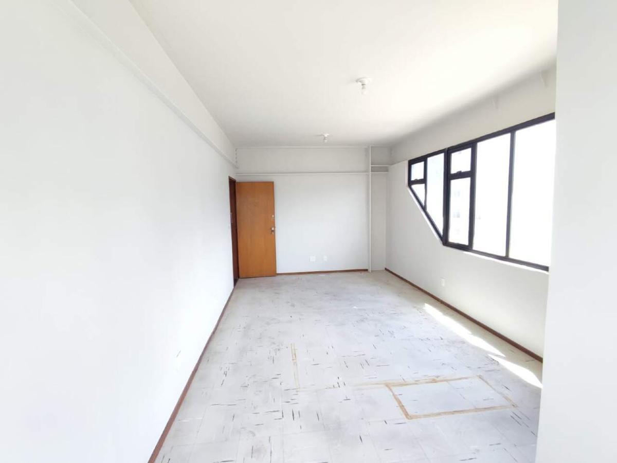 Sala, Santa Efigênia