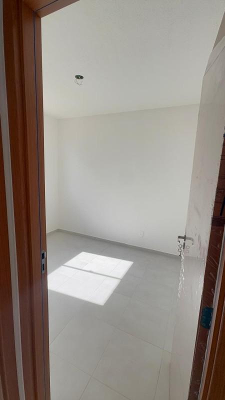 Apartamento, Três Barras, 2 Quartos, 1 Vaga