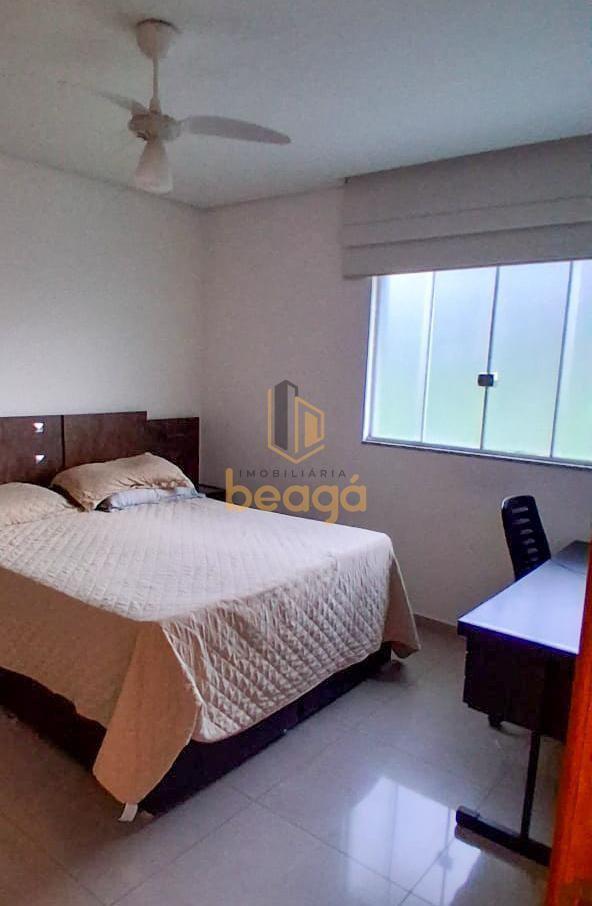 Casa, Vale das Orquídeas, 2 Quartos, 2 Vagas