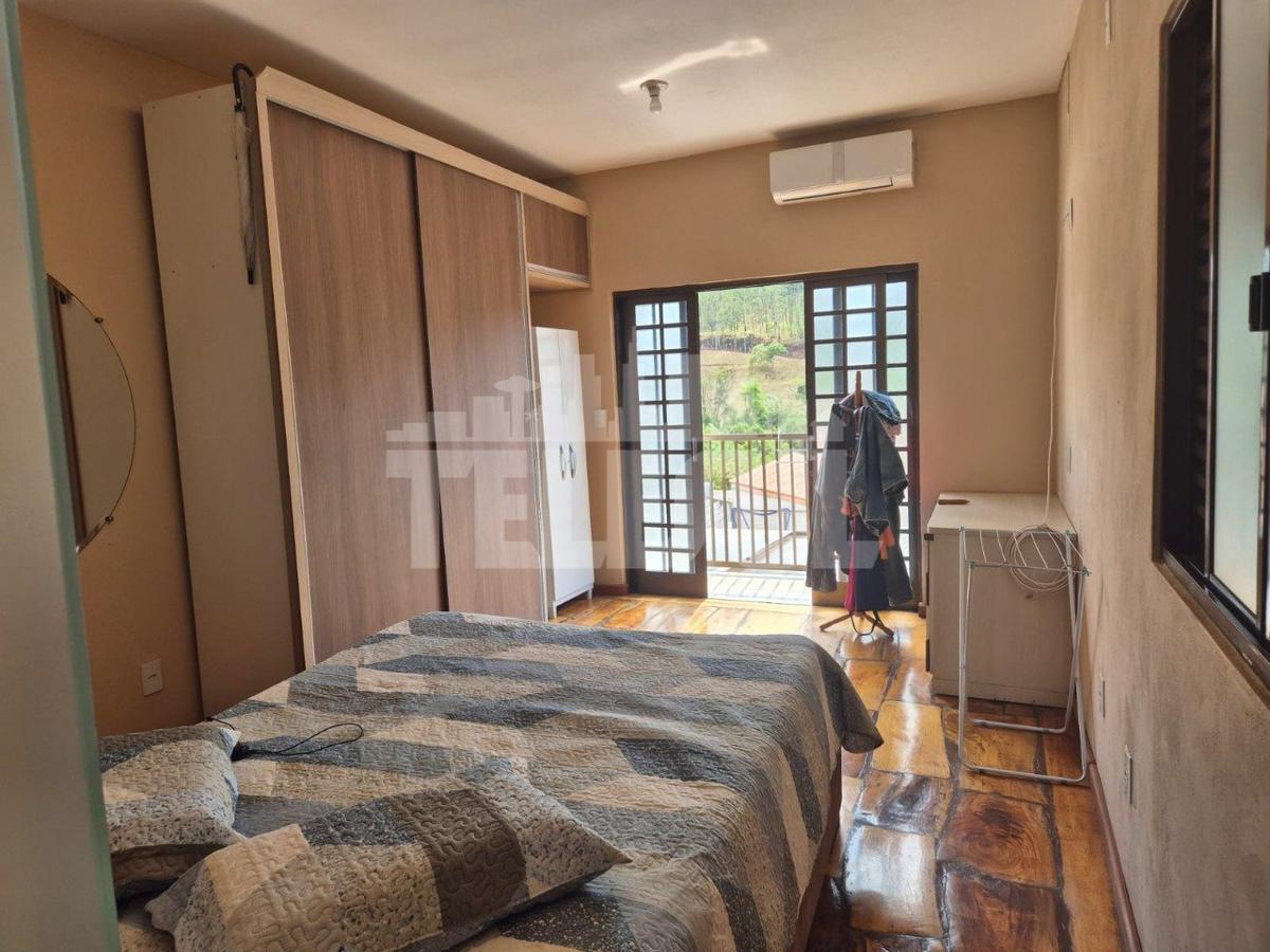 Fazenda, Santana, 3 Quartos, 12 Vagas, 1 Suíte