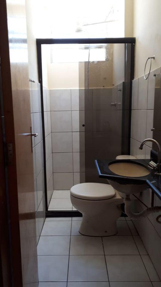 Apartamento, Jardim Guanabara, 3 Quartos, 1 Vaga