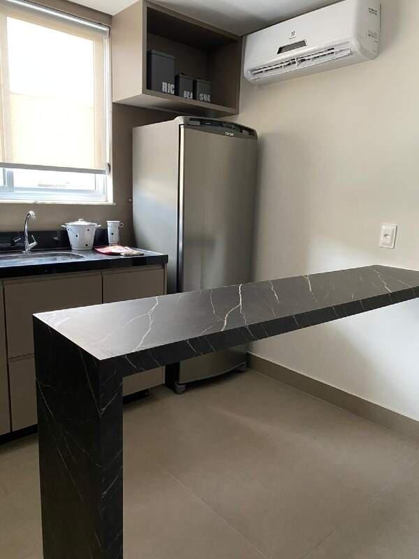 Apartamento, Estoril, 1 Quarto, 1 Vaga, 1 Suíte