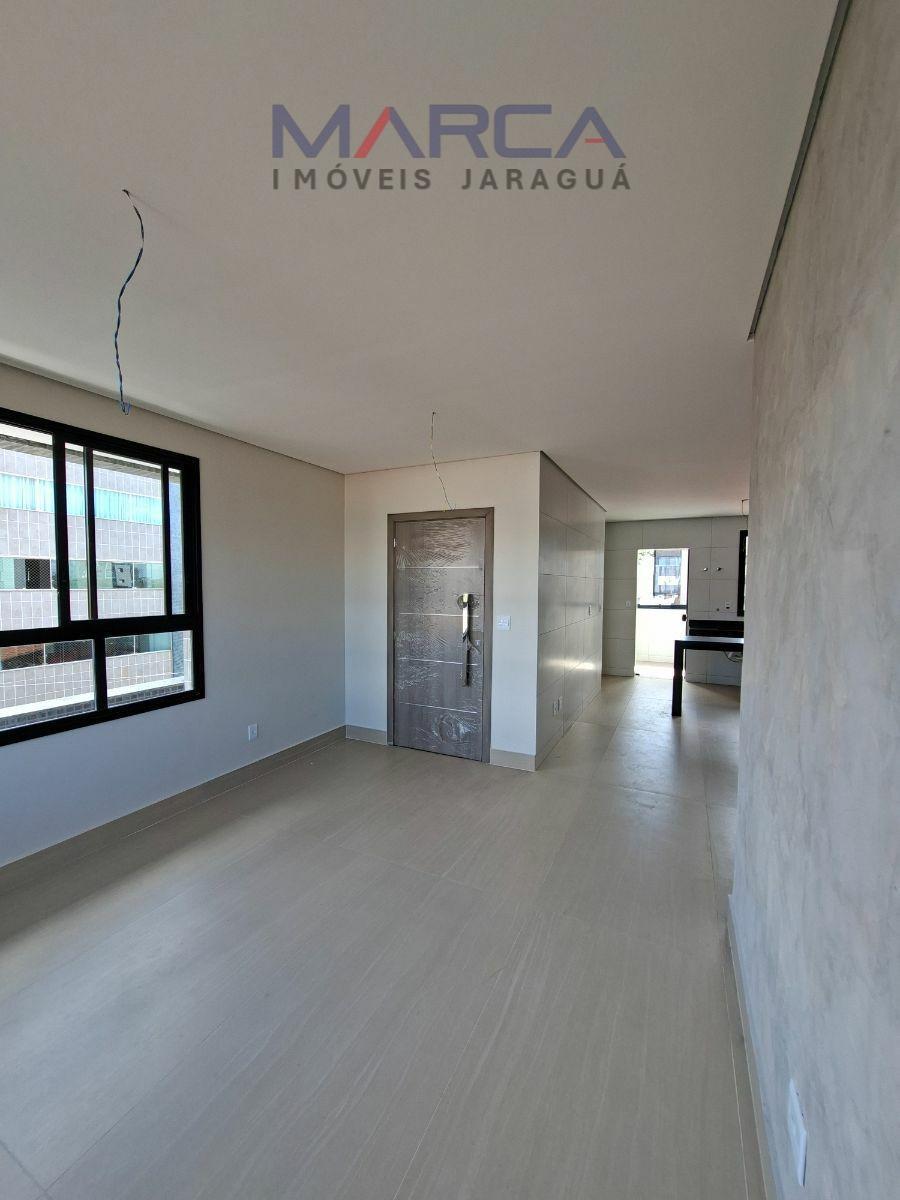 Apartamento, Jaraguá, 4 Quartos, 3 Vagas