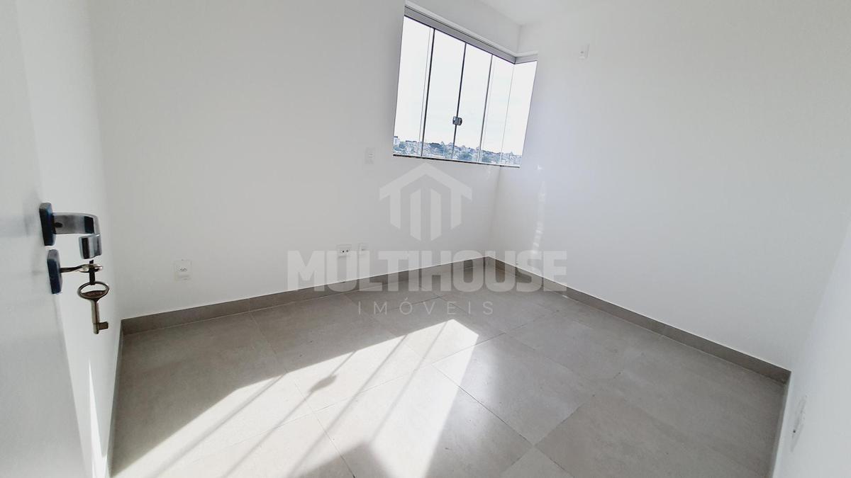 Apartamento, Santa Branca, 3 Quartos, 2 Vagas, 1 Suíte
