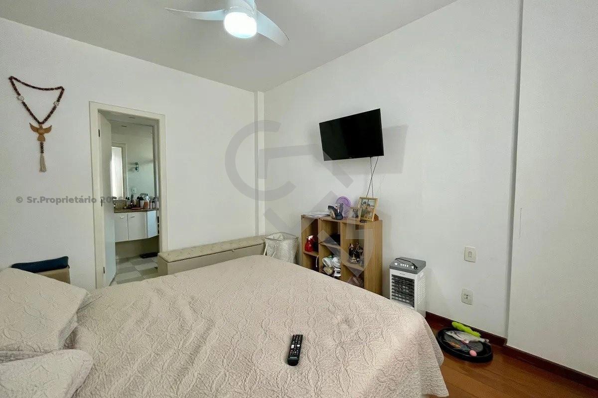 Apartamento, Lourdes, 4 Quartos, 2 Vagas, 1 Suíte