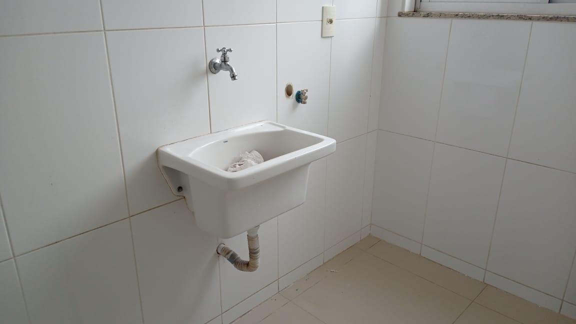 Apartamento, União, 3 Quartos, 2 Vagas, 1 Suíte