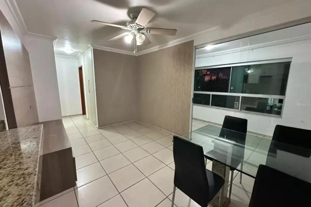 Apartamento, Castelo, 3 Quartos, 2 Vagas, 1 Suíte