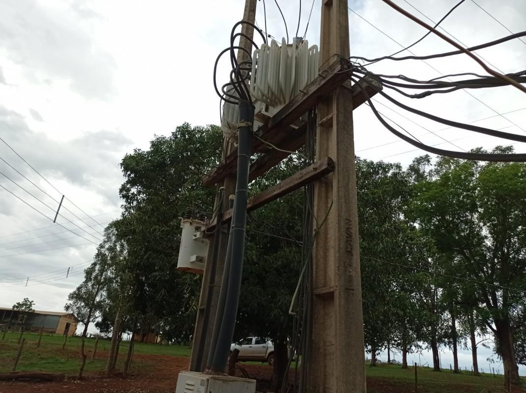 Fazenda, Zona Rural, 0 Quarto, 0 Vaga