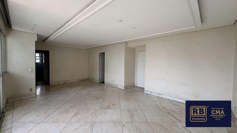 Apartamento, Lourdes, 3 Quartos, 2 Vagas, 1 Suíte