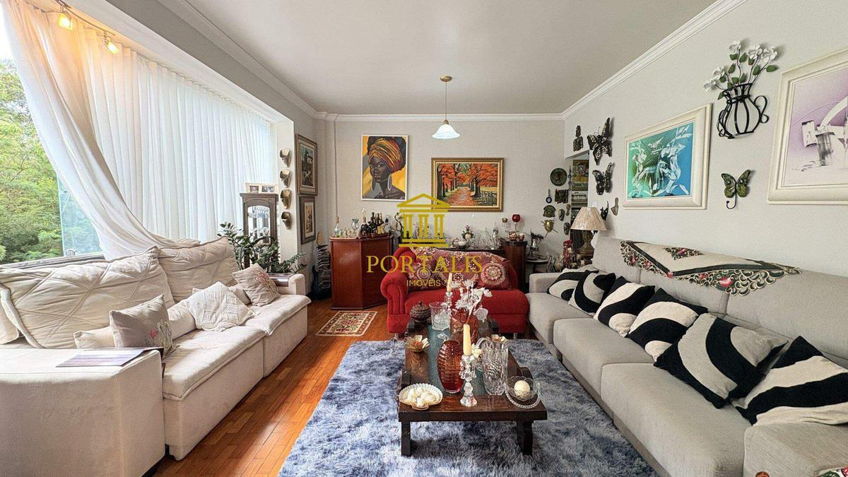 Apartamento, Cruzeiro, 4 Quartos, 1 Vaga, 1 Suíte