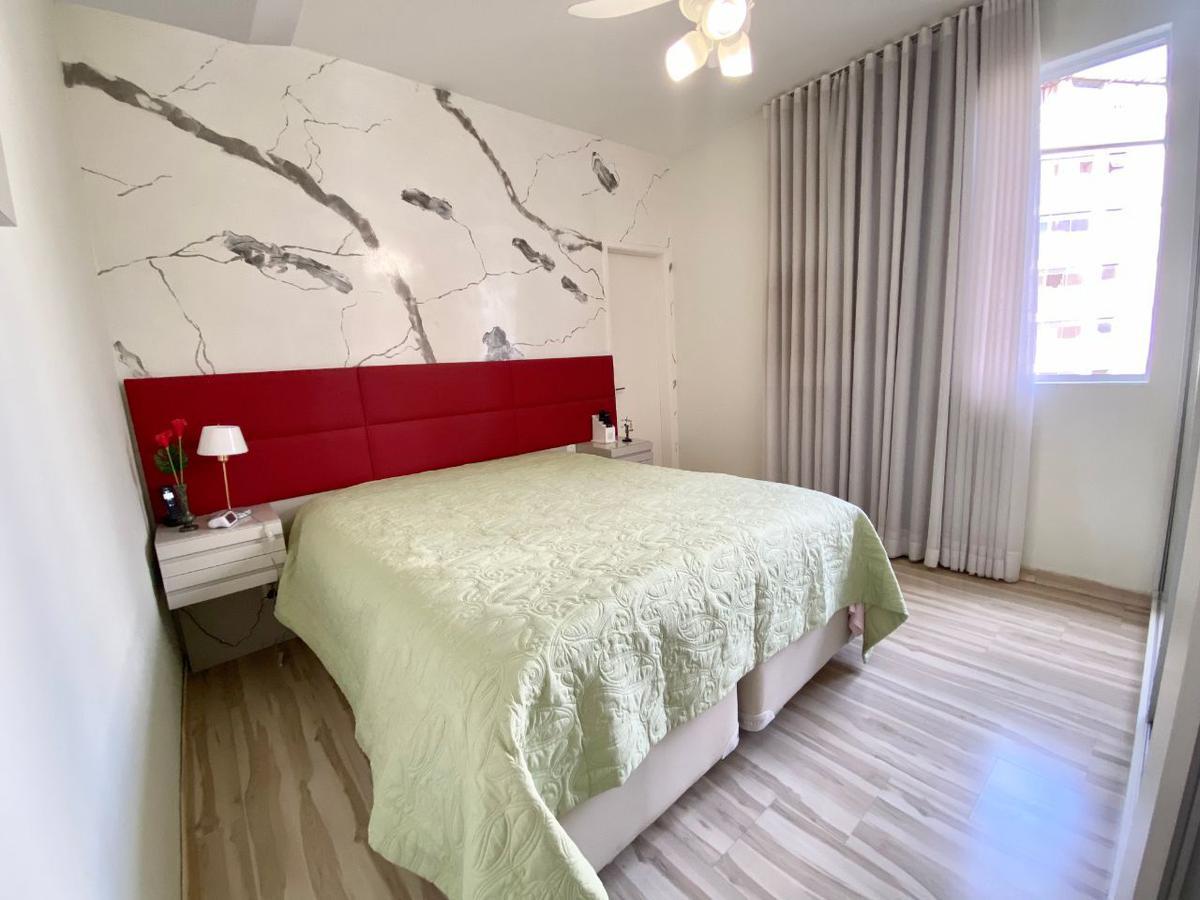 Apartamento, Grajaú, 4 Quartos, 2 Vagas, 1 Suíte