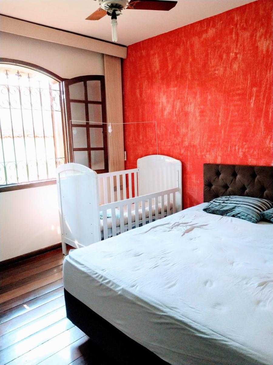 Casa, Parque Xangri-lá, 3 Quartos, 2 Vagas, 1 Suíte