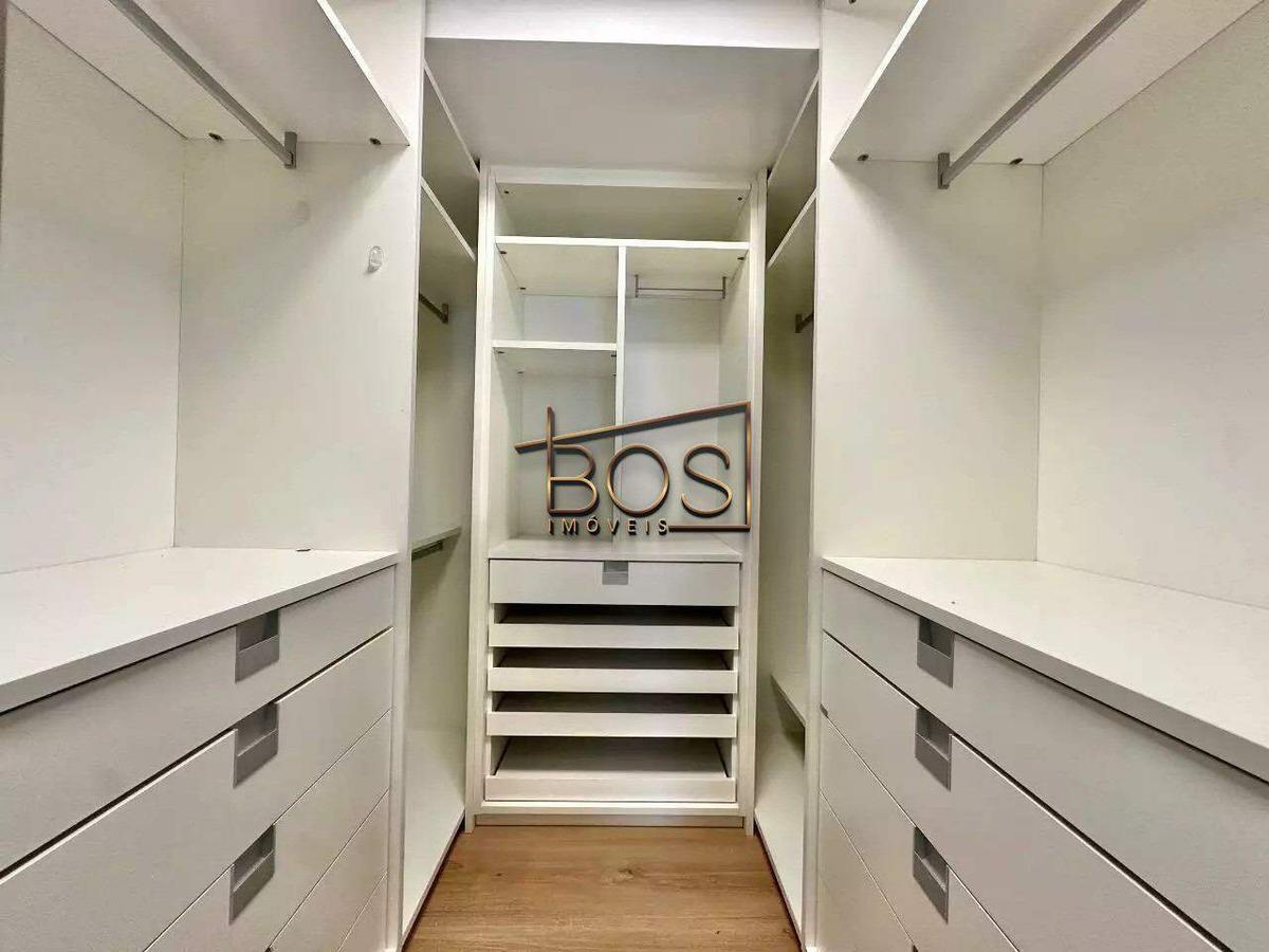 Apartamento, Santo Agostinho, 3 Quartos, 4 Vagas, 3 Suítes