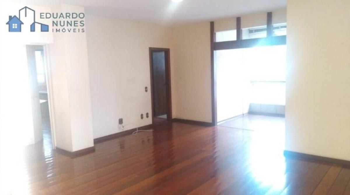Apartamento, Savassi, 4 Quartos, 3 Vagas, 3 Suítes