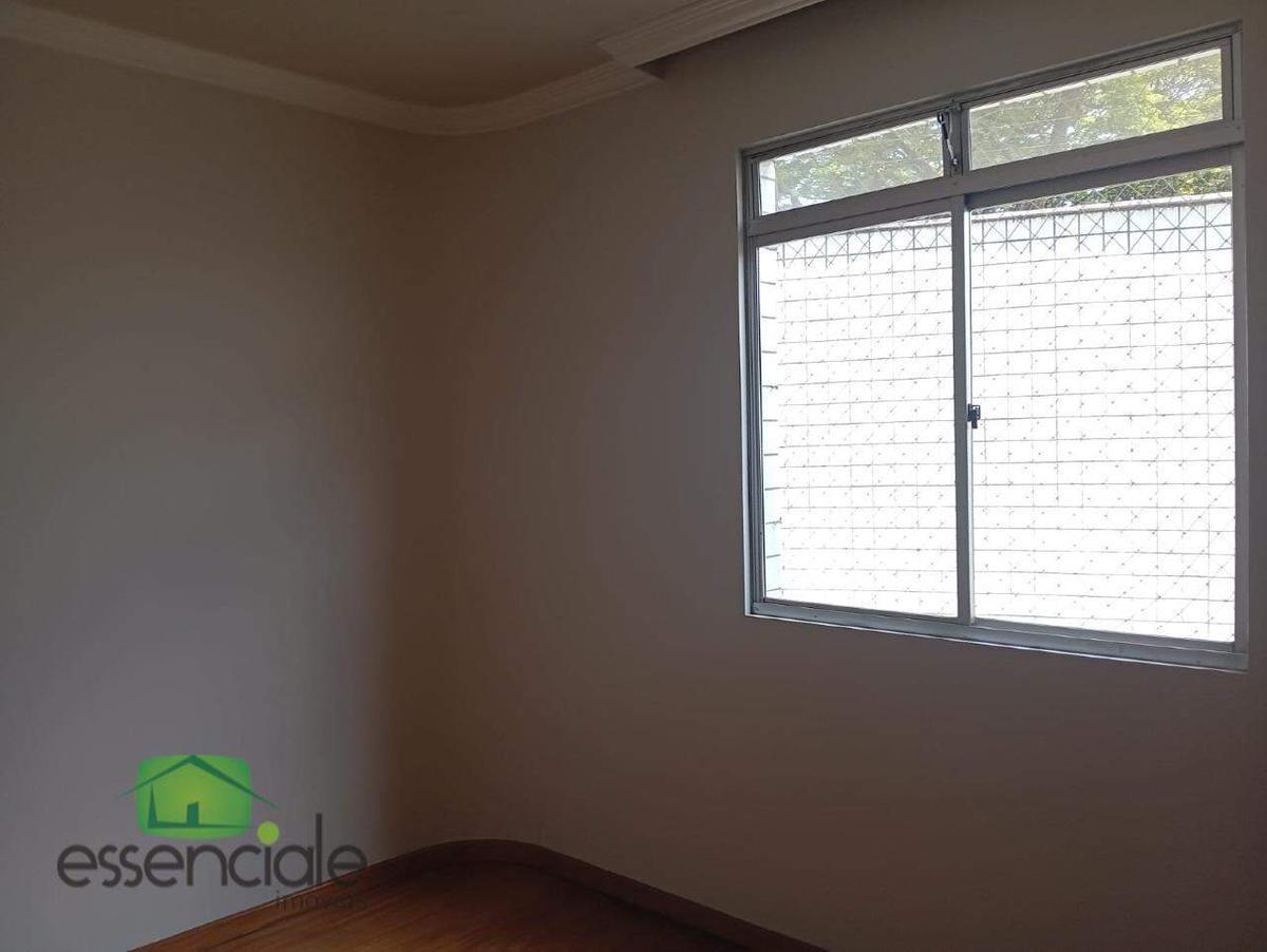 Apartamento, Inconfidentes, 3 Quartos, 2 Vagas, 1 Suíte