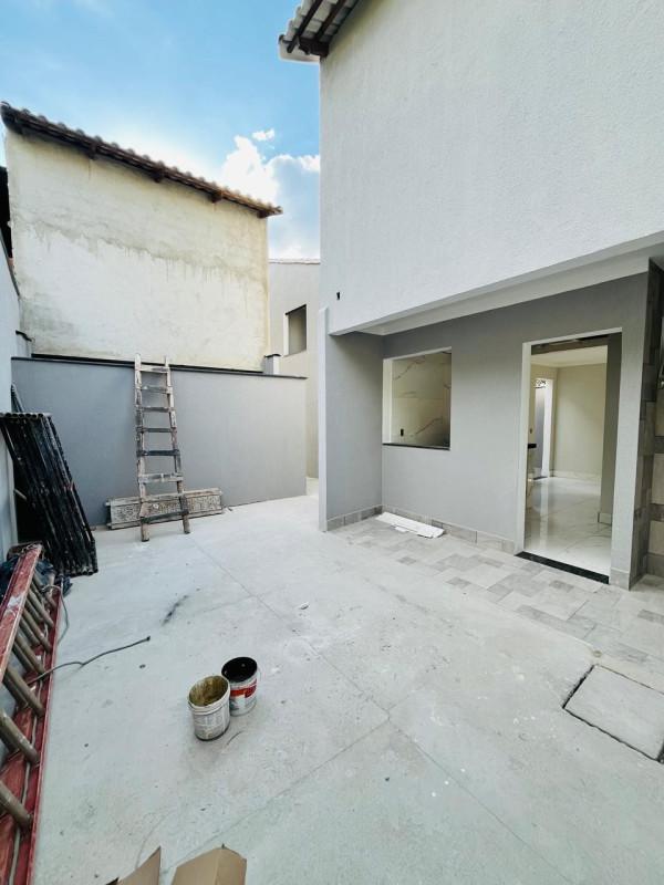 Casa, Eldorado (parque Durval de Barros), 2 Quartos, 1 Vaga
