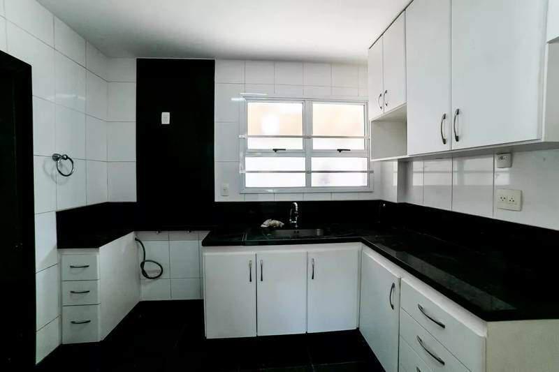 Apartamento, Serra, 4 Quartos, 2 Vagas, 1 Suíte