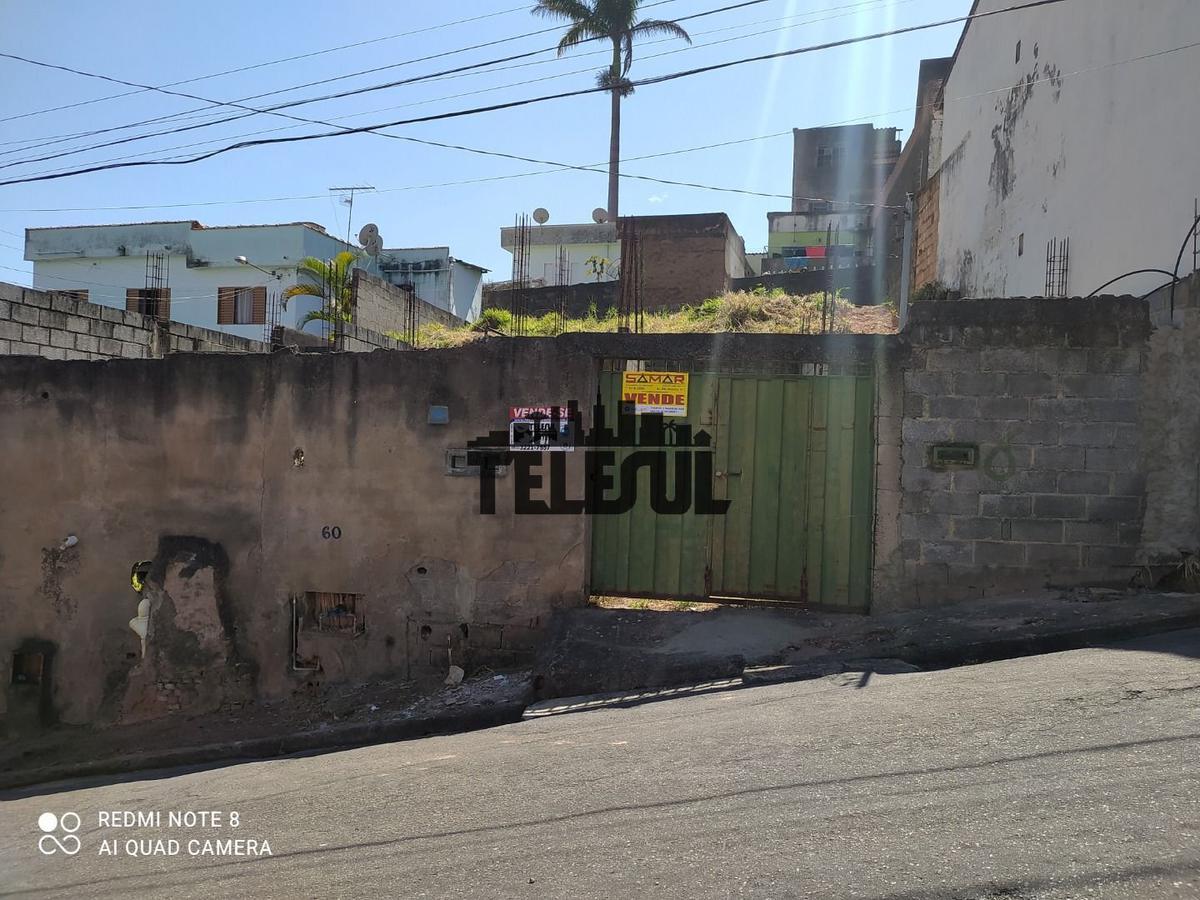 Lote, Jardim Canaã, 0 Quarto, 0 Vaga