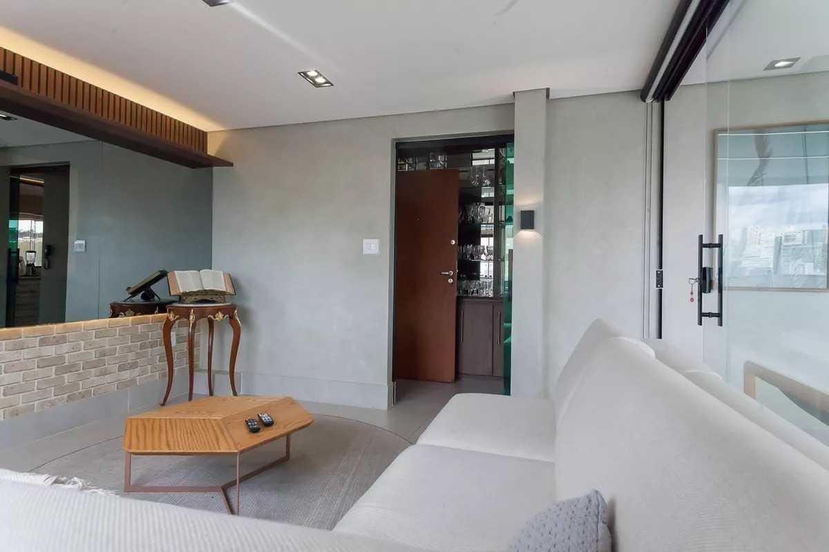 Cobertura, Estoril, 2 Quartos, 2 Vagas, 1 Suíte