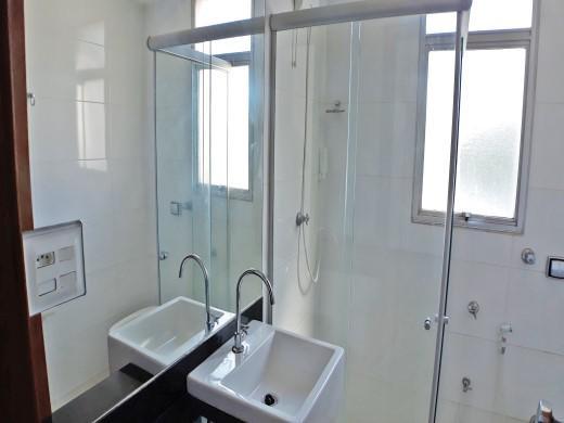 Apartamento, Savassi, 1 Quarto, 1 Vaga, 1 Suíte