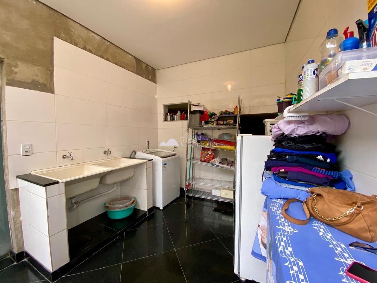 Casa, Rio Branco, 4 Quartos, 3 Vagas, 1 Suíte