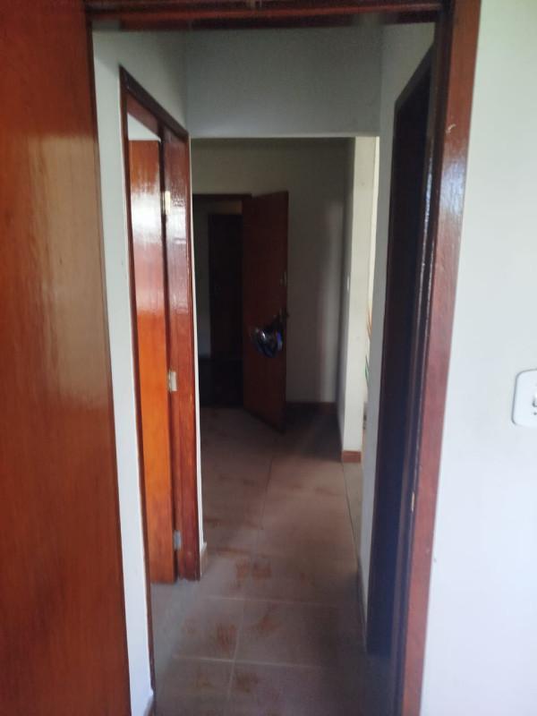 Apartamento, Betim Industrial, 2 Quartos, 0 Vaga